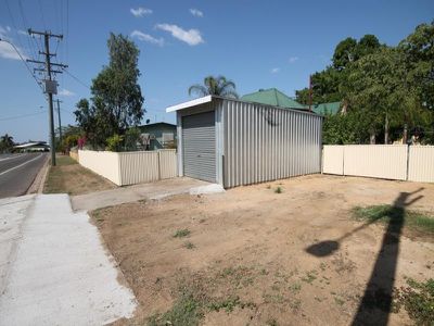 5 York Street, Queenton