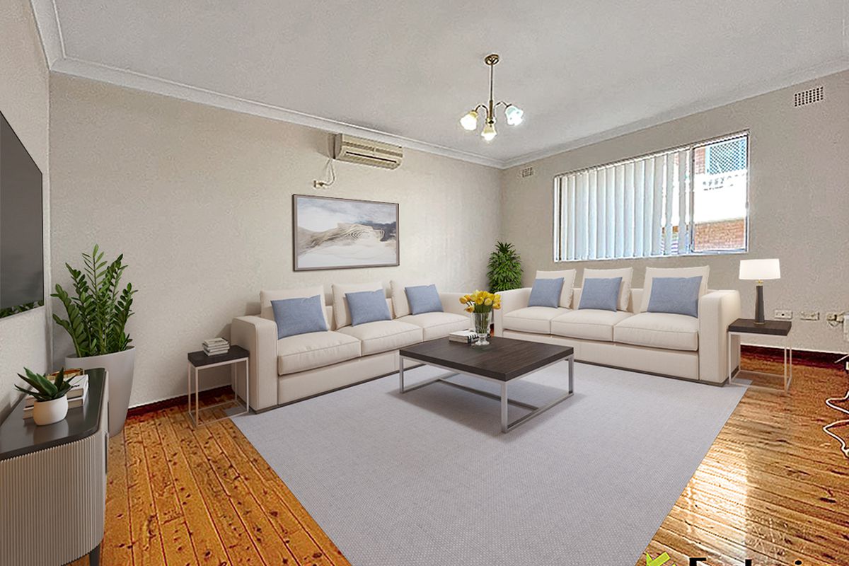 6 / 41 Burlington Road, Homebush