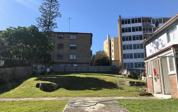2 / 12 McKeon Street, Maroubra