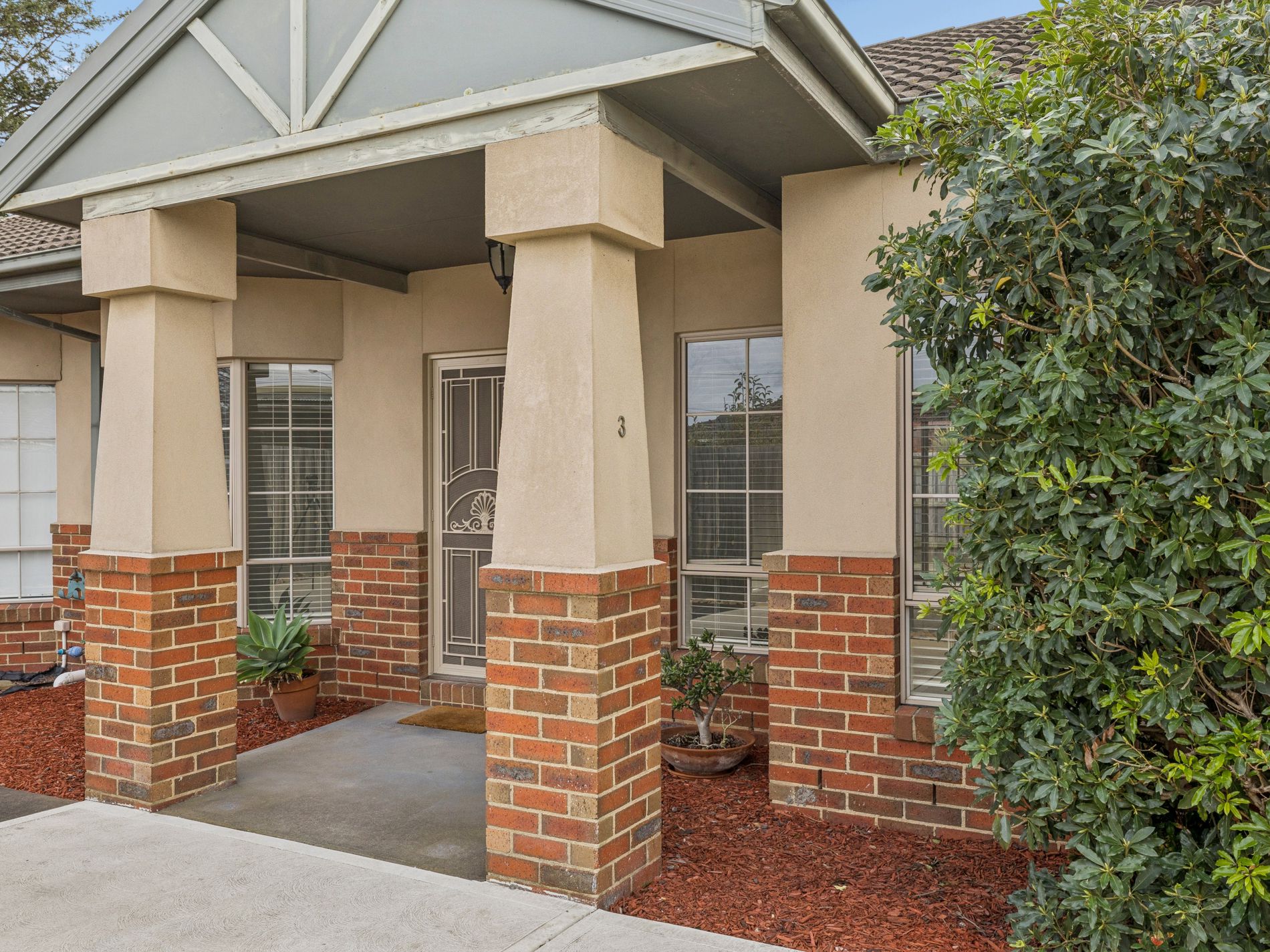 3 / 53 Challis Street, Newport
