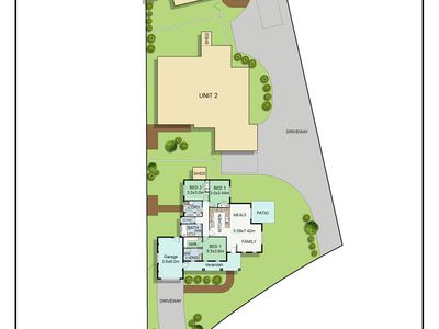 1 / 30 THORNEYCROFT AVENUE, Wodonga
