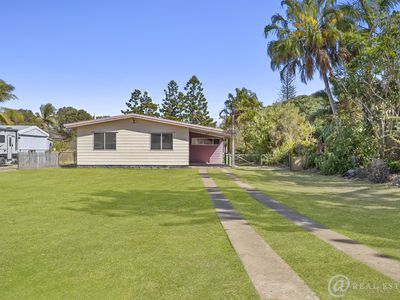 6 Arthur Street, Emu Park