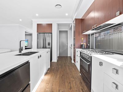 34 Feathertail Avenue(Melonba), Marsden Park