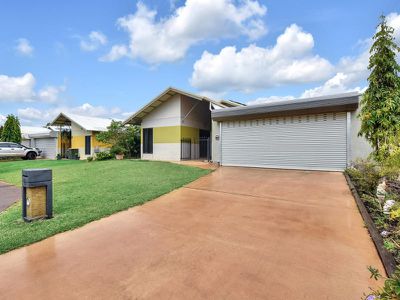 18 / 121 Flynn Cct , Bellamack
