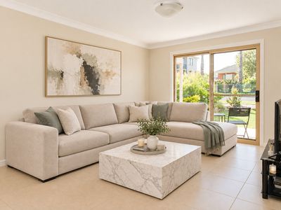 15 Ulster Avenue, Warilla