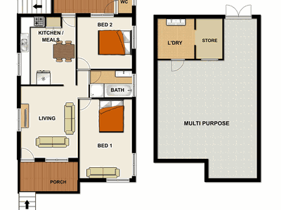 304 Henson Rd, Salisbury