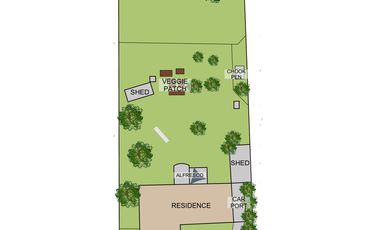16 Corringham Road, Beaconsfield Upper
