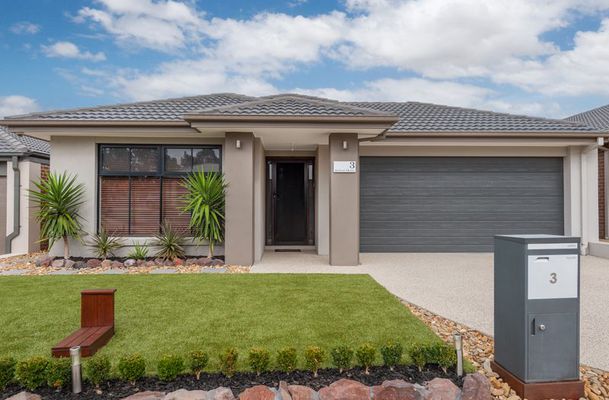 3 Bellini Drive, Greenvale