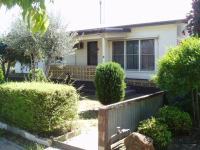 36 MARGARET STREET, Cohuna