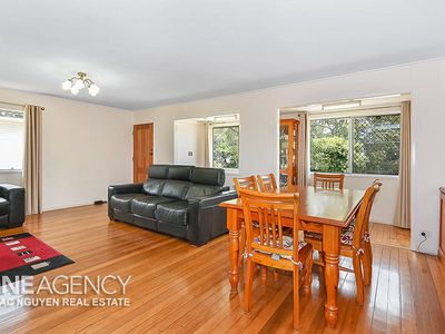 30 Colwel St, Oxley