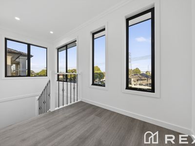 57 Burden Street, Springvale