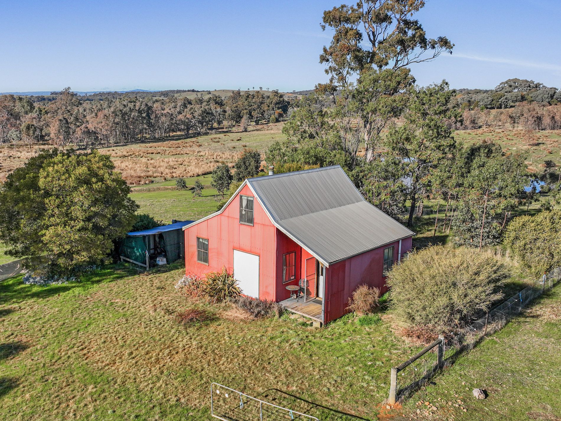 735 Daisyburn Road, Glenaroua