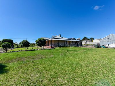 33 Grosser st, Millicent