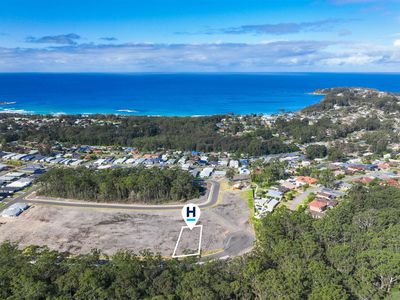 64 Seaspray Street, Narrawallee