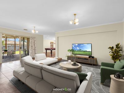 6 Tranter Lane, Pakenham