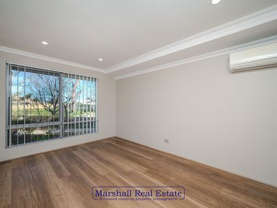 24 Conti Road, Tapping