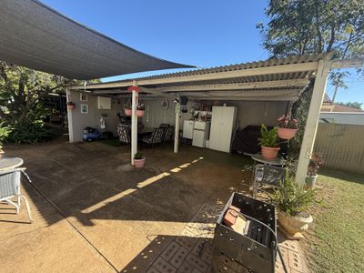 80 High Street, Parkes