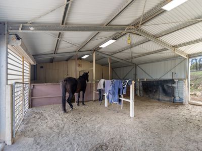 477 Denley Drive, Wamboin
