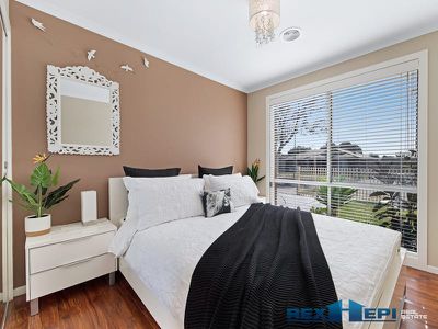 3 Bluegum Way, Hampton Park