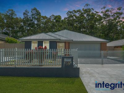 59 Vost Drive, Sanctuary Point