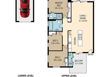 3 / 1241 Logan Road, Mount Gravatt