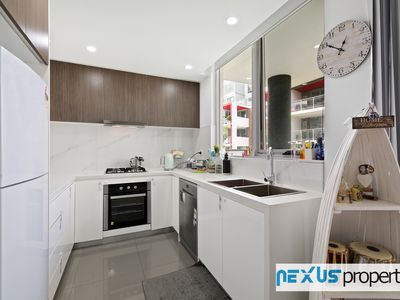 105 / 450 Peats Ferry Road, Asquith