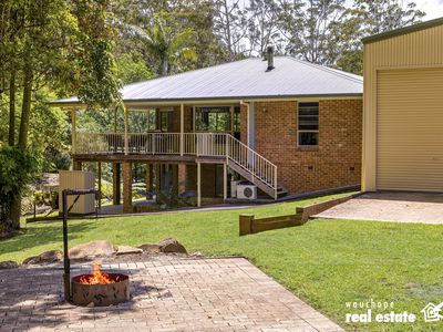 77 Albert Street, Kendall