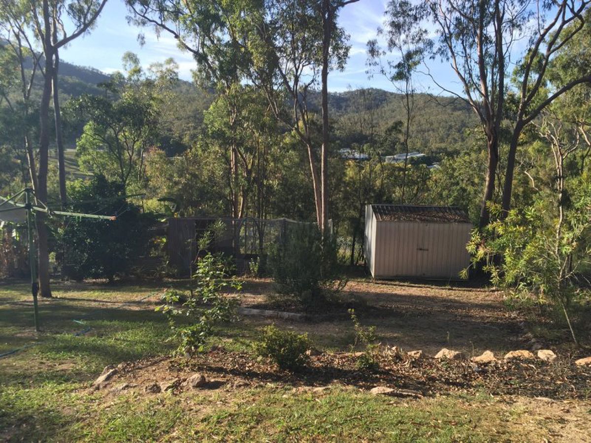 3 Jane Street, Herberton