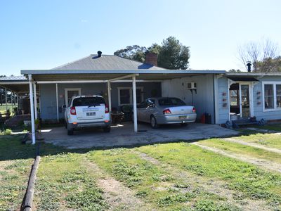 3544 Henry Parkes Way, Bogan Gate