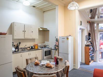 1 / 114 Cargill Street, Dunedin Central