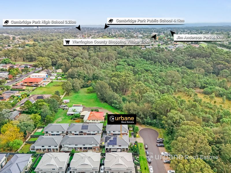 1 / 88 Reid Street, Werrington