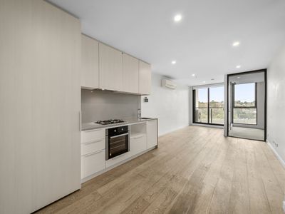 508 / 91 Galada Avenue, Parkville