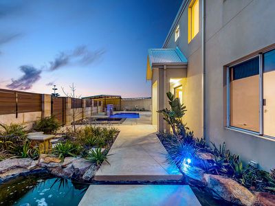 34 FORESHORE VISTA, Yanchep