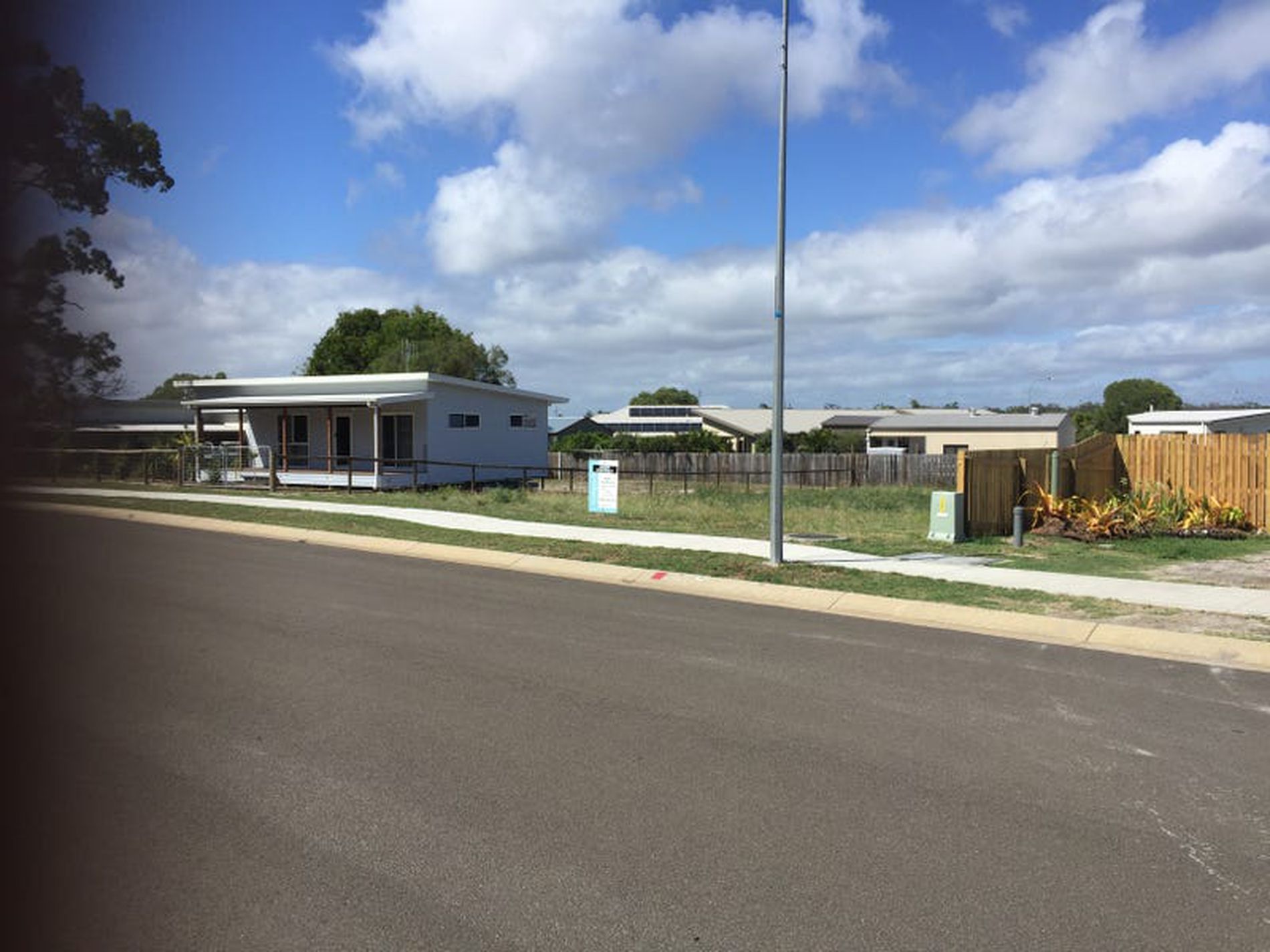 18 Ocean View Drive, Woodgate