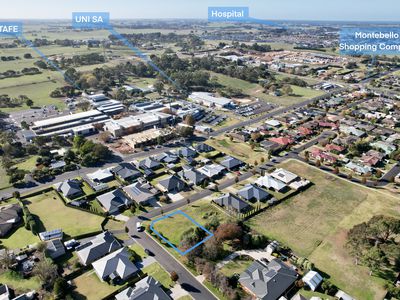 8 King Grove, Mount Gambier