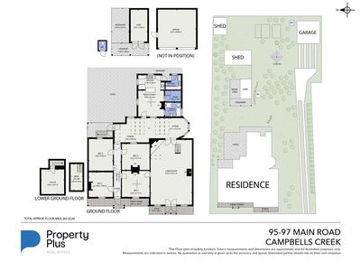 95-97 Main Road, Campbells Creek