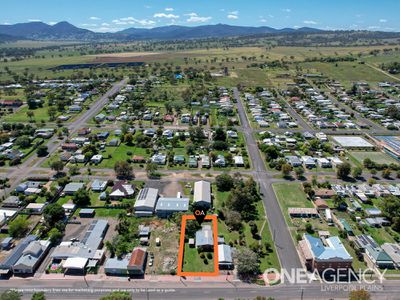 82 Single Street, Werris Creek