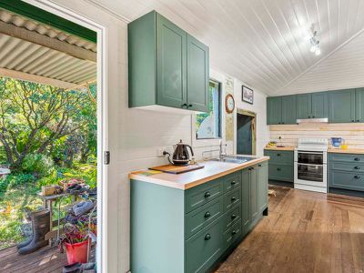 45B Lawler Road, Terania Creek