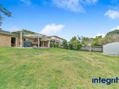 16 Audrey Avenue, Basin View
