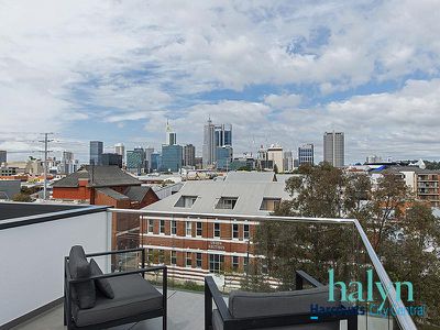 34 / 99 Palmerston Street, Perth