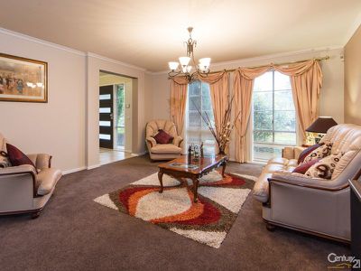 5 Eleanore Crescent, Hallam