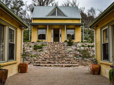 61 Megalong Lane, Canyonleigh