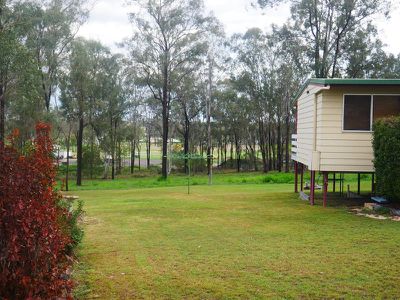 1 Hustons Road, Wondai