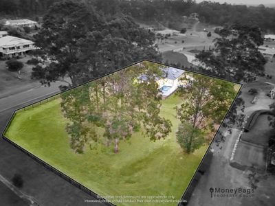 110-116 Myrtle Road, Jimboomba