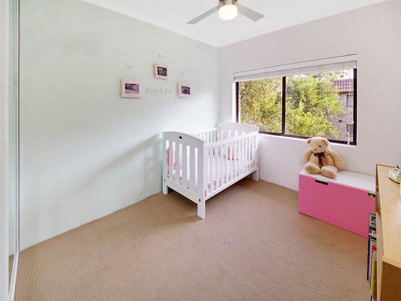 20 / 2 Bellevue Street, North Parramatta
