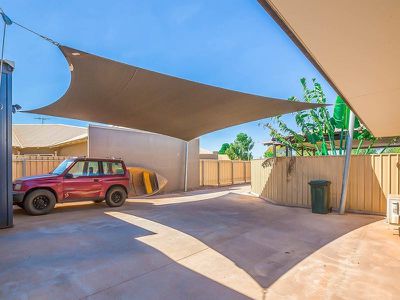 93B Bottlebrush Crescent, South Hedland