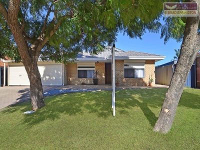 32 Oldenburg Pass, Stratton