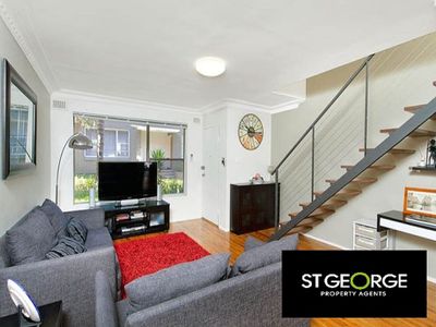 6 / 60 Jersey Avenue, Mortdale
