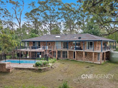 29 Coorong Road, North Nowra