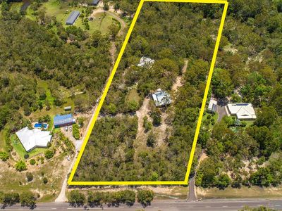 247 Lake Cooroibah Road, Cooroibah